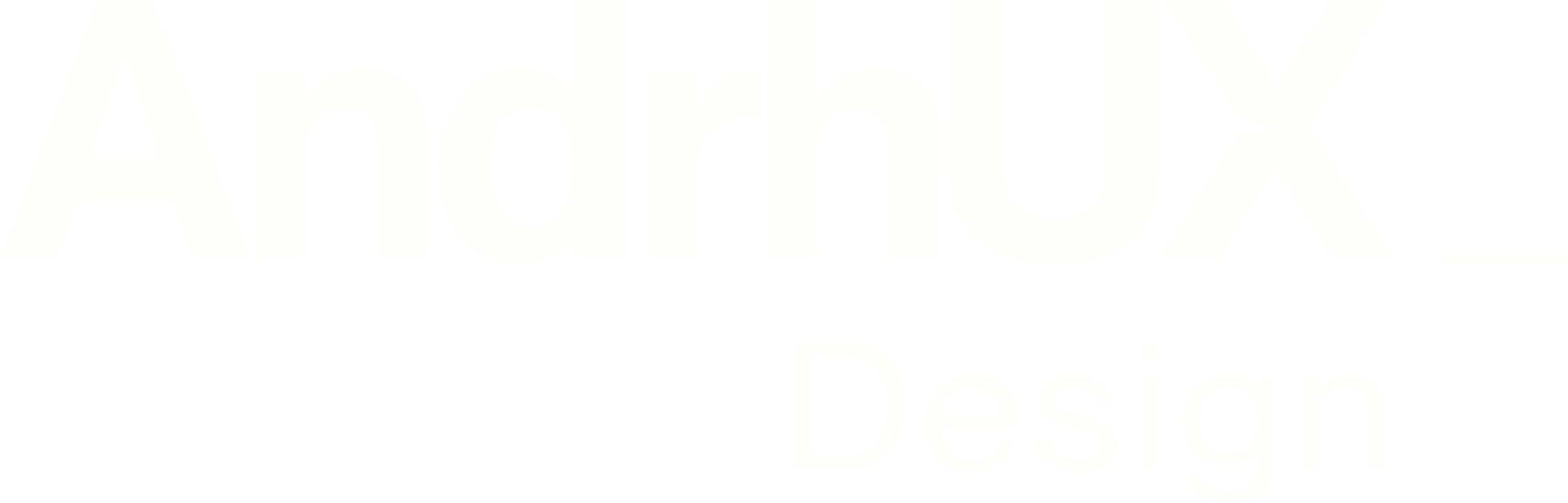 AndrhUX Design